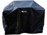 Funda para barbacoa "Party 5" - 140 x 110 cm - Negro