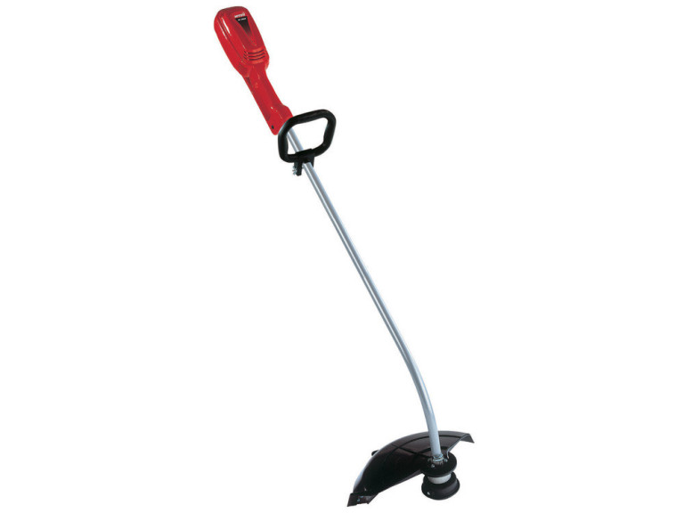 Recortadora eléctrica MTD " ET 700 " - 700 W - 38 cm