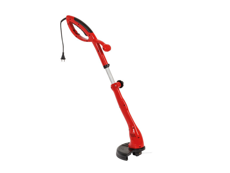 Orilladora eléctrica MTD " ET 350 " - 350 W - 25 cm