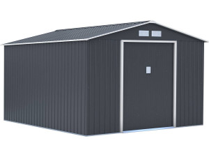 Caseta de metal "Vegas" - 12.98 m²
