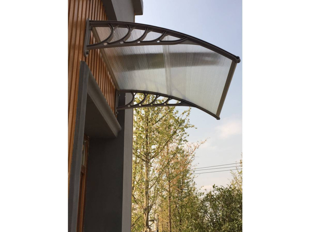 Marquesina toldo "Para" - 120 x 120 cm