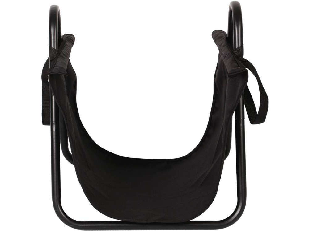 Porta troncos "Oslo" - 0,45 x 0,41 x 0,51 m