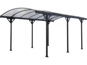 Cochera "Protector" - 15m² - 5.05 X 3 X 2,3