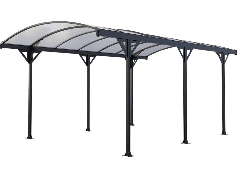 Cochera "Protector" - 15m² - 5.05 X 3 X 2,3