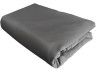 Cortina "Howard" + mosquitera para pérgola bioclimática - 3 x 4 m - Gris
