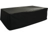 Funda de protección para salón de jardin Cordoba XL- Negro
