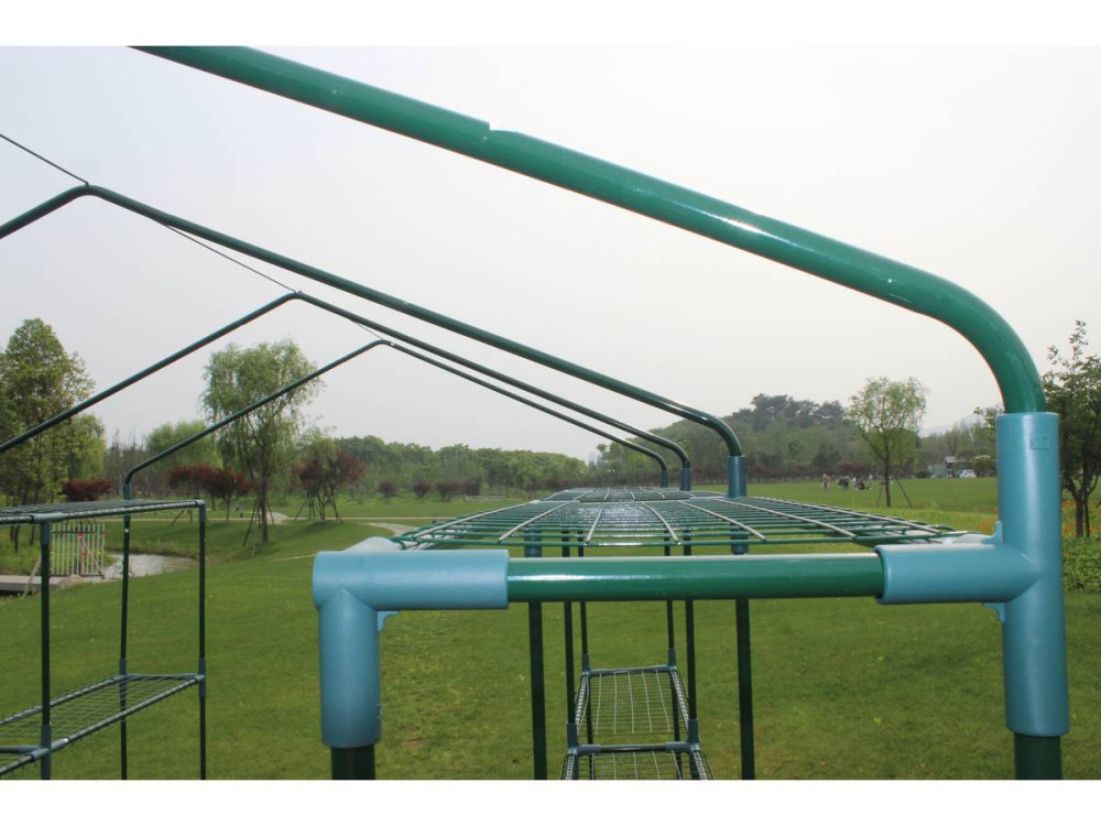 Invernadero para tomates Petunia- 4.4m² - 2.5 x 1.7 x 2.1 m