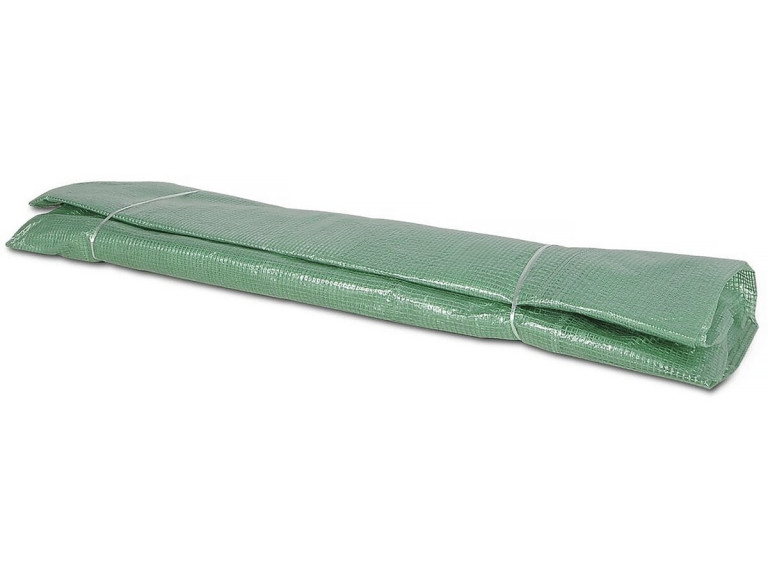 Cubierta para invernadero túnel "Lys" - 9 m² - 130 g - Verde