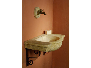 Fregadero "Parme" - 70 x 42 x 17 cm