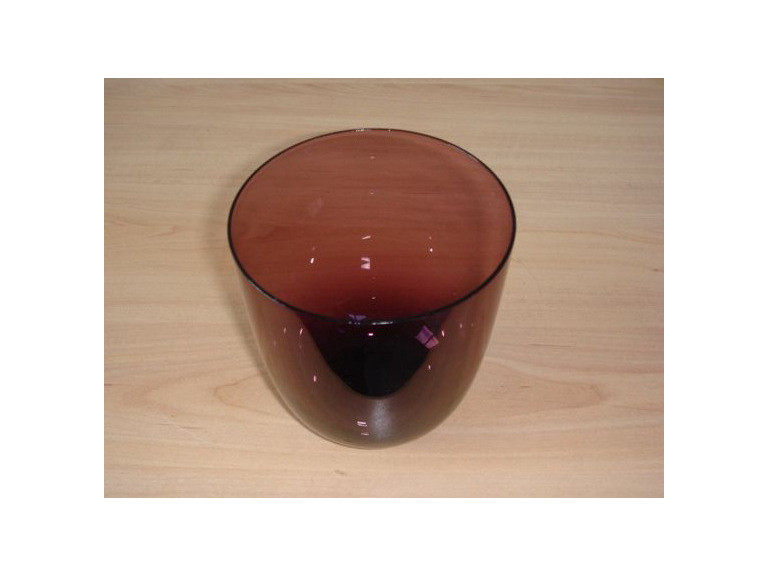 Juego de 6 vasos de mesa