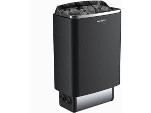 Calefactor de sauna 190 - Control integrado 6 kW