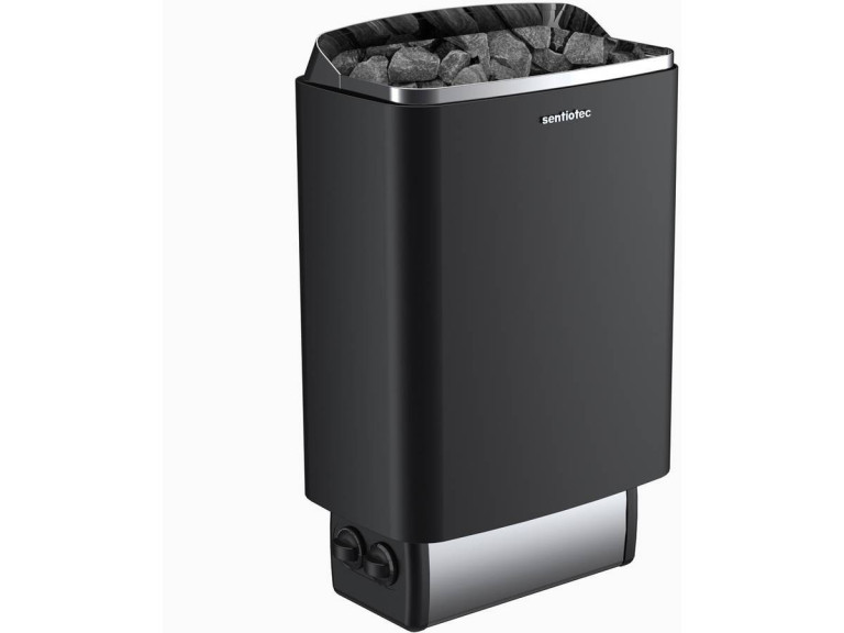 Calefactor de sauna 190 - Control integrado 6 kW