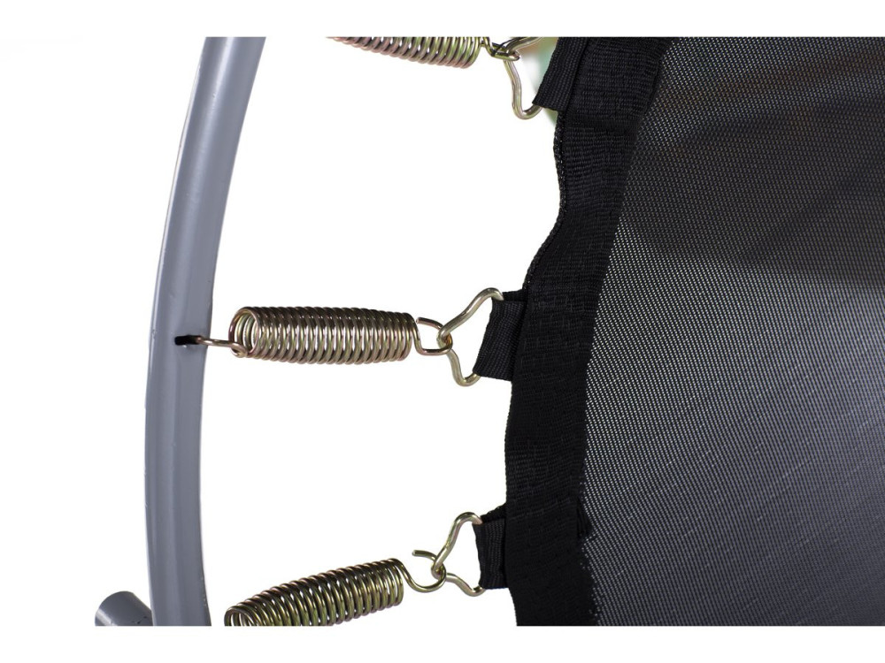 Mini trampolín "Mini Yoopi" - Ø 1.40 m