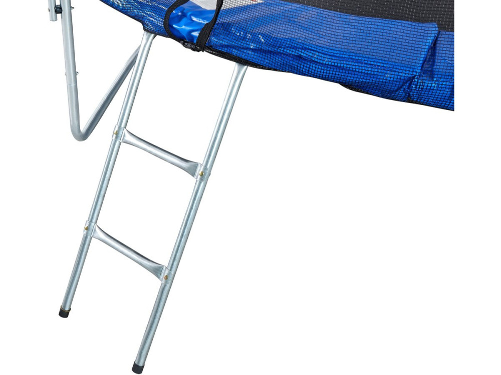 Trampolín "Jumpy" - Ø 4,27 m