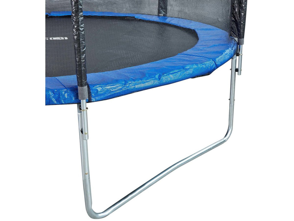 Trampolín "Jumpy" - Ø 4,27 m