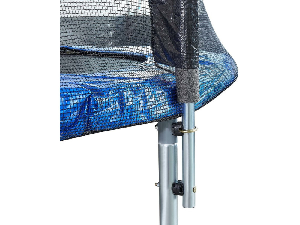 Trampolín "Jumpy" - Ø 4,27 m