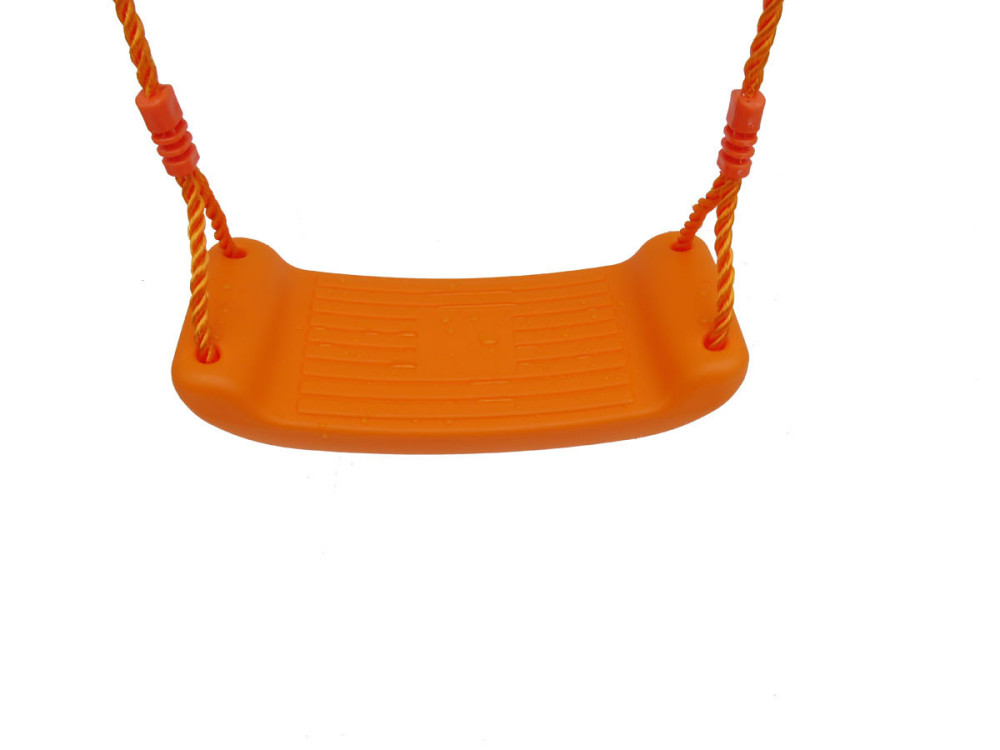 Parque infantil de acero Polo - 2 soportes - 1.95m