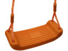 Asiento para columpio infantil "Lilou"