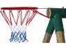 Aro de baloncesto universal para marco de madera