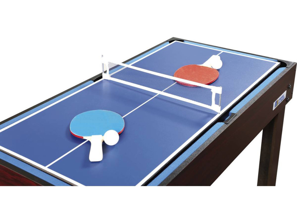 Mesa de juegos 9 en 1 - 112 x 58 x 79 cm