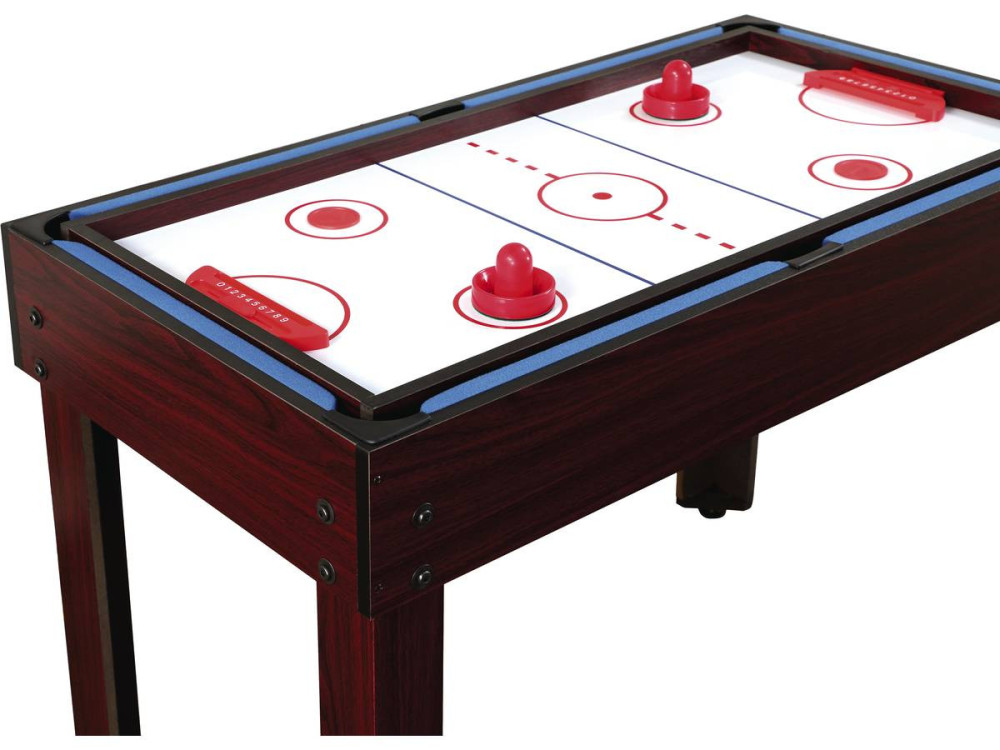 Mesa de juegos 9 en 1 - 112 x 58 x 79 cm