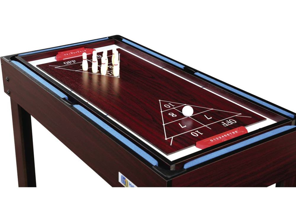 Mesa de juegos 9 en 1 - 112 x 58 x 79 cm