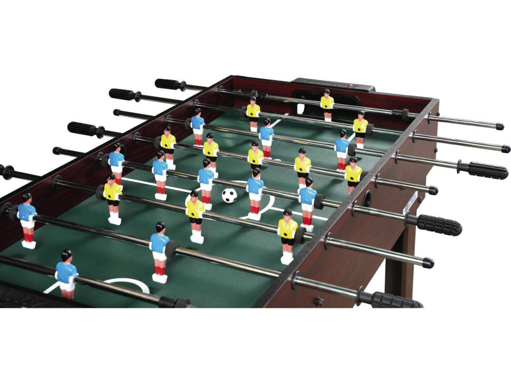 Mesa de juegos 9 en 1 - 112 x 58 x 79 cm