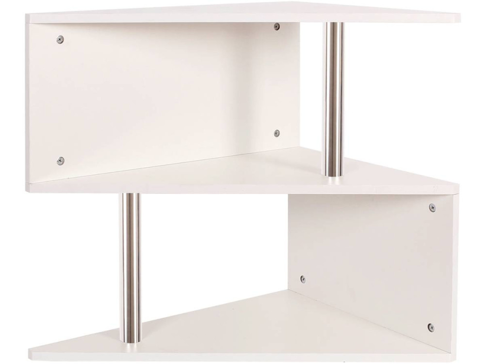 Mesa de centro "Penola" - Blanco