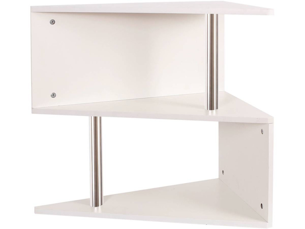 Mesa de centro "Penola" - Blanco