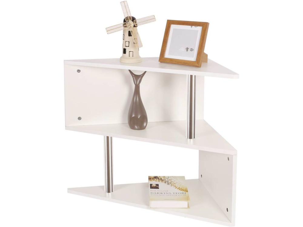 Mesa de centro "Penola" - Blanco