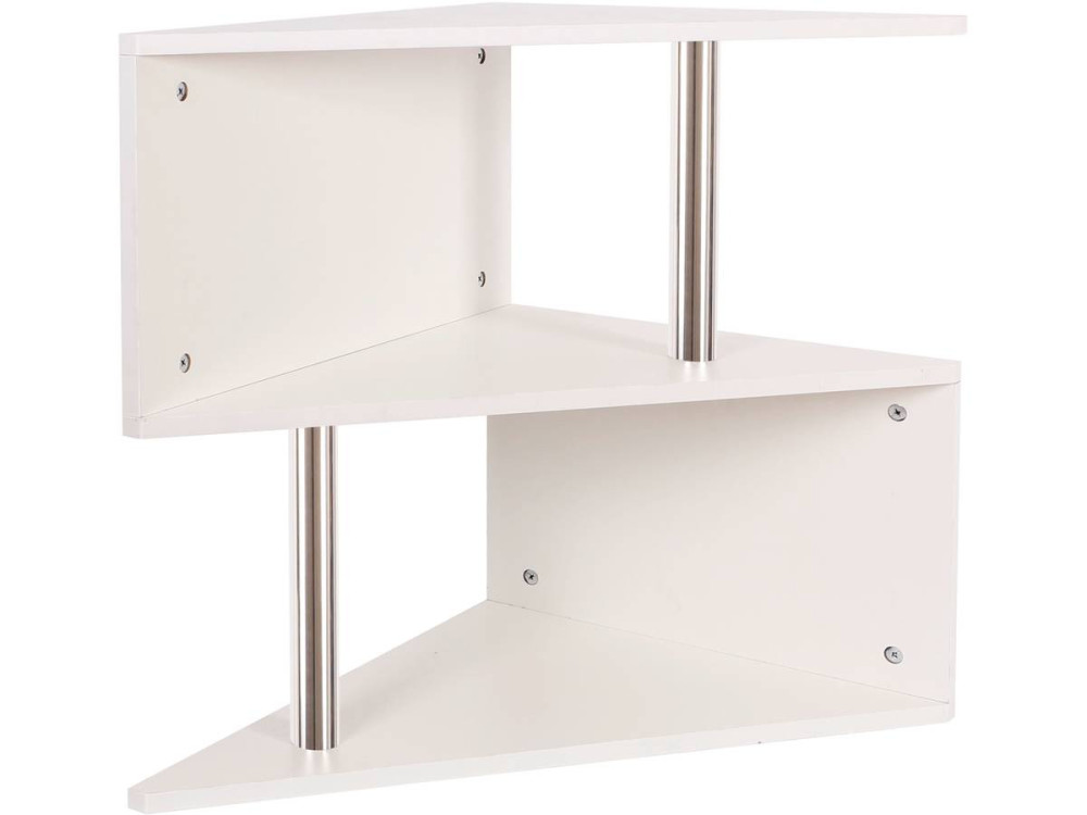 Mesa de centro "Penola" - Blanco