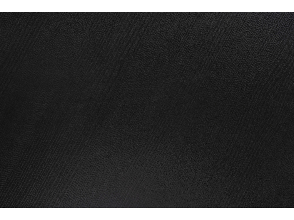 Mesa baja de madera "Orion" - 90 x 60 x 30 cm - BoisNoir