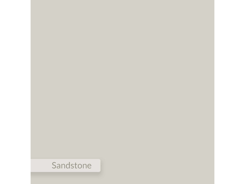 Mesita auxiliar de madera «HOMIA» - 56 x 25 x 56 cm - Gres