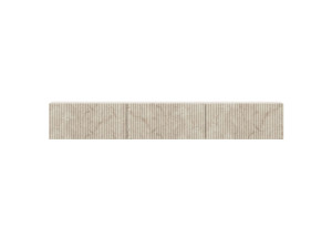 Mueble para la tele de madera «Ada» - 180 x 31 x 29 cm - Travertino
