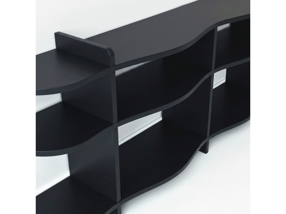 Parametre 1 Noir Parametre 2 170 x 30 x 65 cm