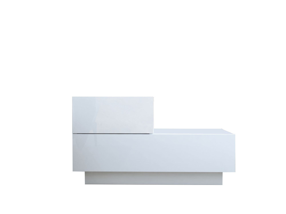 Parametre 1 Blanc Parametre 2 70 x 38.3 x 35 cm