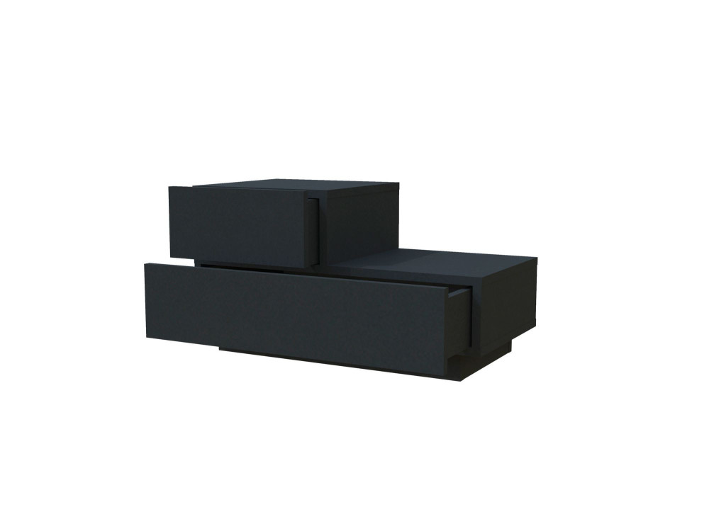Parametre 1 Anthracite Parametre 2 70 x 38.3 x 35 cm