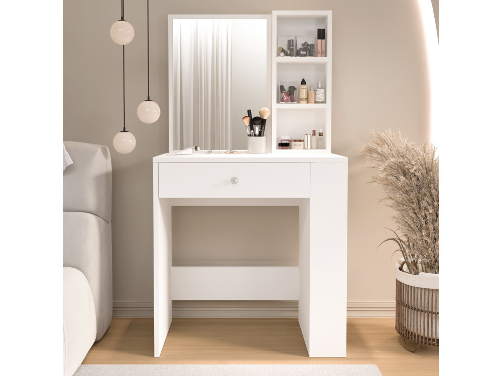 Parametre 1 Blanc Parametre 2 69.4 x 40 x 135 cm