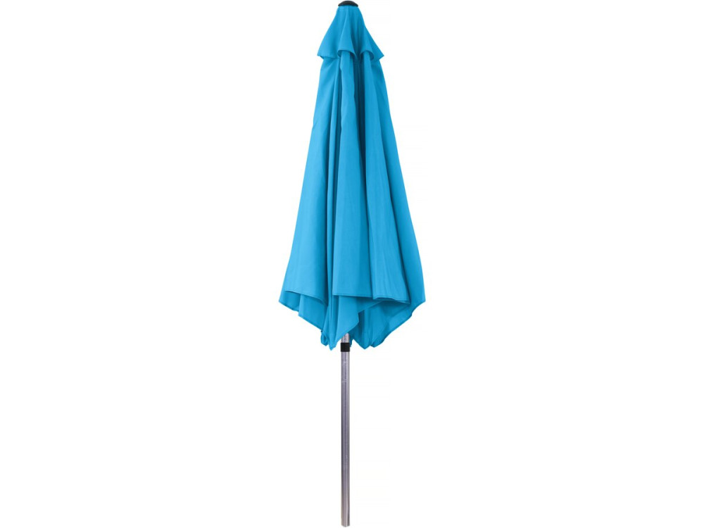 Parasol de jardín de aluminio - Sol - Circular - Ø 3m
