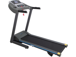 Cinta de correr motorizada "Usain"