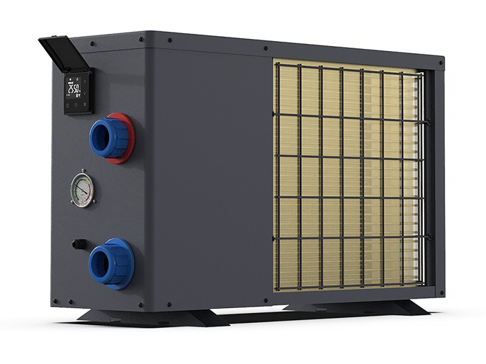 Bomba de calor - Potencia 6,1kw - Caja Wi-Fi incluida