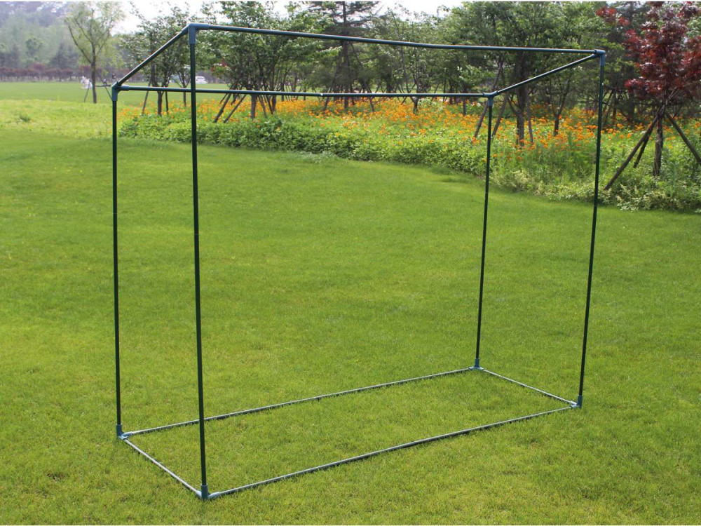 Invernadero para tomates Petunia- 1.6m² - 2 x 0.77 x 1.69 m