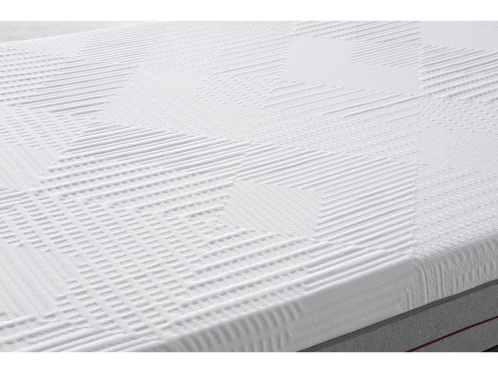 Colchón viscoelástico “Houria” – 140 x 190 cm