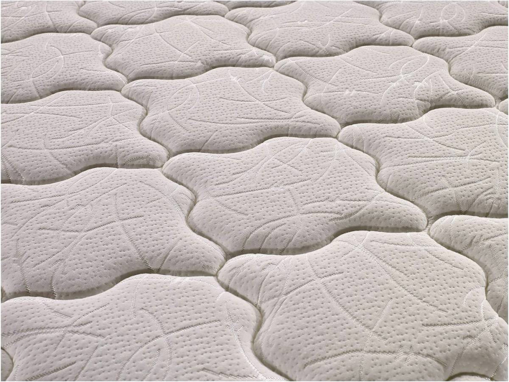 Colchón espuma memoria "Haya" - 160x200cm