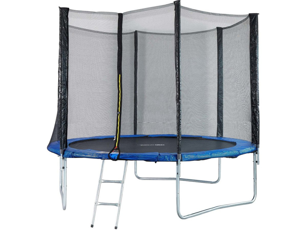 Trampolín "Jumpy" - Ø 3,05 m