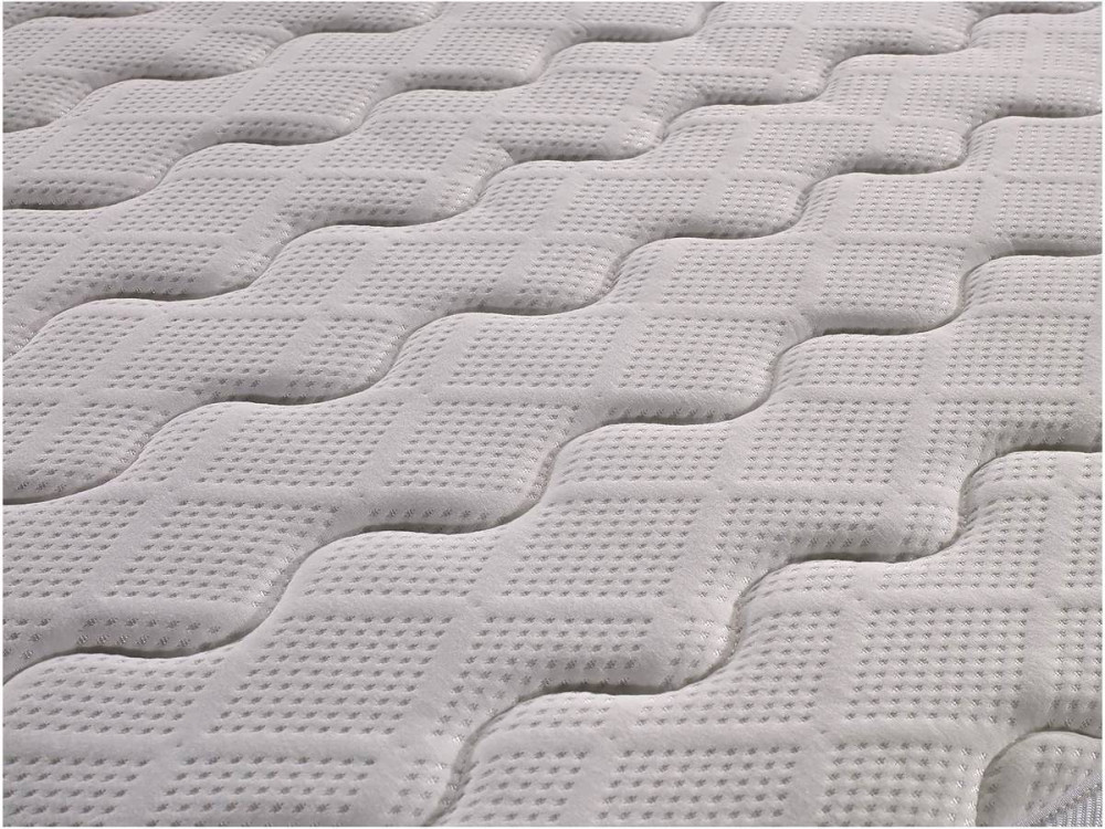 Colchón de muelles ADELIA FIRST - 140 x 190 cm
