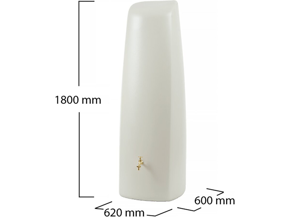 Kit "Élégance" - 400 L - Sable