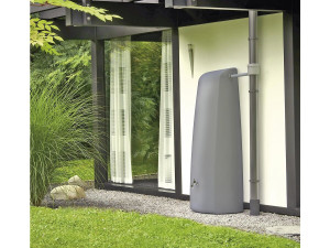 Kit «Elegancia» - 400 L - Gris