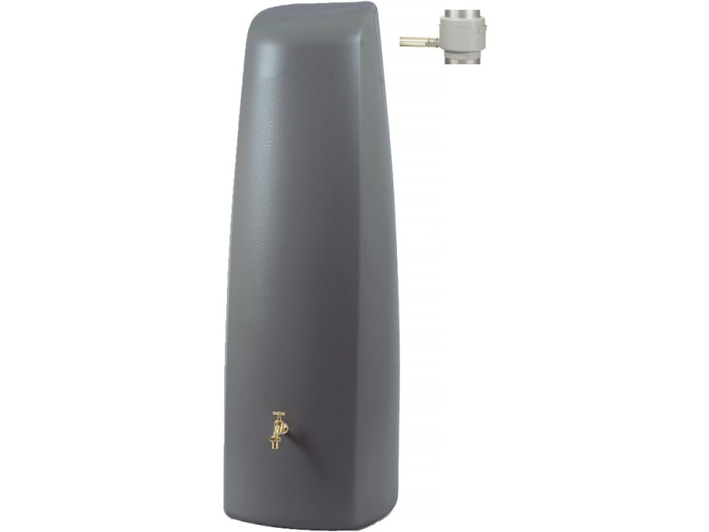 Kit "Élégance" - 400 L - Gris