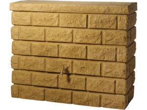 Kit pared «Rocky» - 400 L - Arena